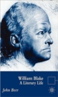 Image for William Blake  : a literary life