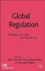 Image for Global Regulation