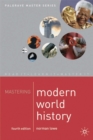 Image for Mastering modern world history