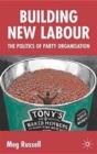Image for Building New Labour