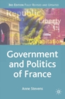 Image for Government and Politics of France.