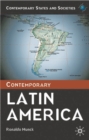 Image for Contemporary Latin America.