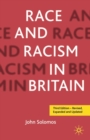 Image for Race and Racism in Britain.