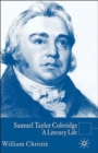 Image for Samuel Taylor Coleridge  : a literary life