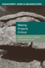 Image for Making projects critical