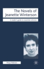 Image for The Novels of Jeanette Winterson