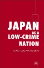 Image for Japan as a Low-Crime Nation