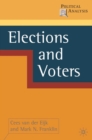Image for Elections and voters