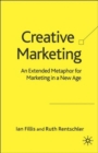 Image for Creative marketing  : insights for practitioners and researchers in the profit and non-profit sectors