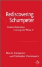 Image for Rediscovering Schumpeter