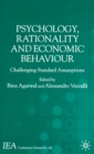 Image for Psychology, Rationality and Economic Behaviour