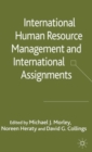 Image for International HRM and International Assignments