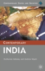 Image for Contemporary India