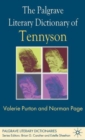 Image for The Palgrave Literary Dictionary of Tennyson