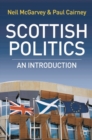 Image for Scottish politics  : an introduction