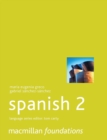 Image for Spanish 2