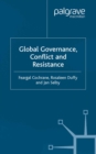 Image for Global governance, conflict and resistance
