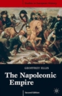 Image for The Napoleonic Empire.