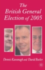 Image for The British General Election of 2005