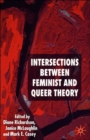 Image for Intersections between Feminist and Queer Theory