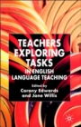 Image for Teachers Exploring Tasks in English Language Teaching