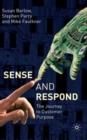 Image for Sense and Respond