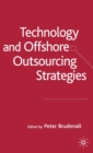 Image for Technology and offshore outsourcing strategies