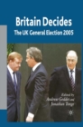 Image for Britain decides  : the UK general election 2005