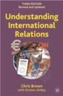 Image for Understanding International Relations