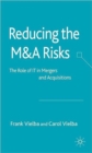 Image for Reducing the MandA Risks