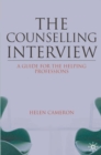 Image for The Counselling Interview