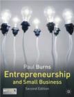 Image for Entrepreneurship and Small Business