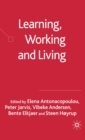 Image for Learning, Working and Living