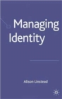 Image for Managing Identity