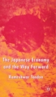 Image for The Japanese economy and the way forward