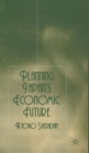 Image for Planning Japan’s Economic Future