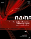 Image for The global information technology report, 2004-2005