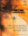 Image for The Arab world competitiveness report, 2005