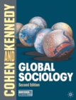 Image for Global Sociology