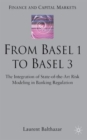 Image for From Basel 1 to Basel 3