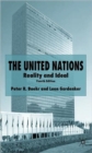 Image for The United Nations  : reality and ideal