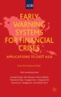 Image for Early warning systems for financial crisis  : applications to East Asia