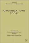 Image for Organizations Today