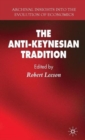 Image for The Anti-Keynesian Tradition
