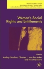 Image for Women&#39;s Social Rights and Entitlements