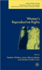 Image for Women&#39;s Reproductive Rights