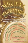 Image for Musical migrationsVol 1