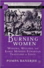 Image for Burning Women