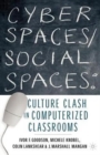 Image for Cyber Spaces/Social Spaces