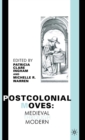 Image for Postcolonial Moves